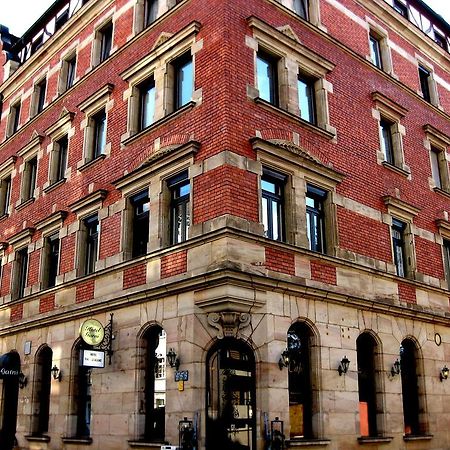 Hotel Five Seasons Furth Bagian luar foto
